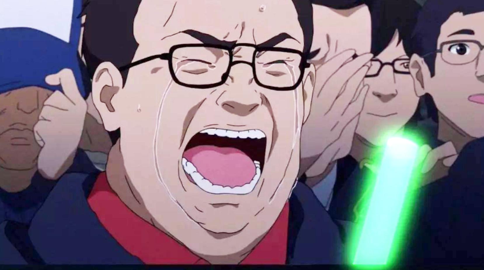 本子在召唤？日本阿宅冰天雪地驱车数小时，只为购买漫展门票！