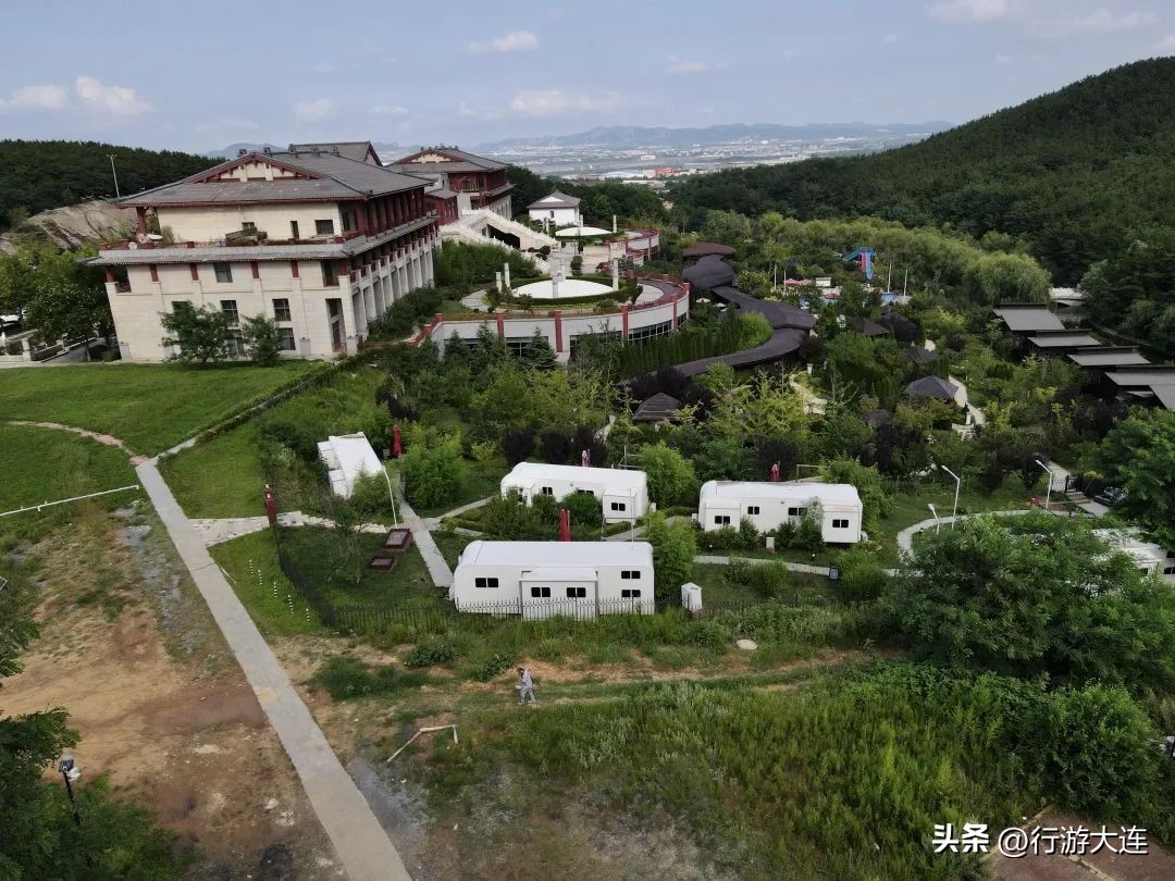 十一嗨玩计划,大连十一去哪儿玩推荐