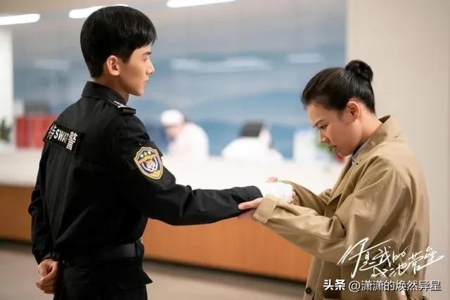 最近5部高颜值的甜宠剧,最值得追的7部甜宠剧