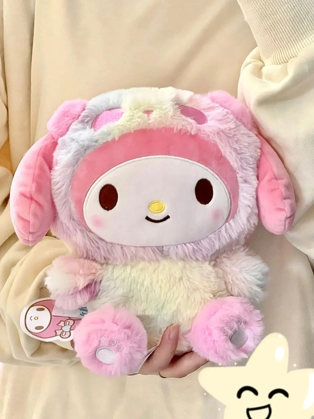 联名礼盒三丽鸥,三丽鸥夏日联名系列