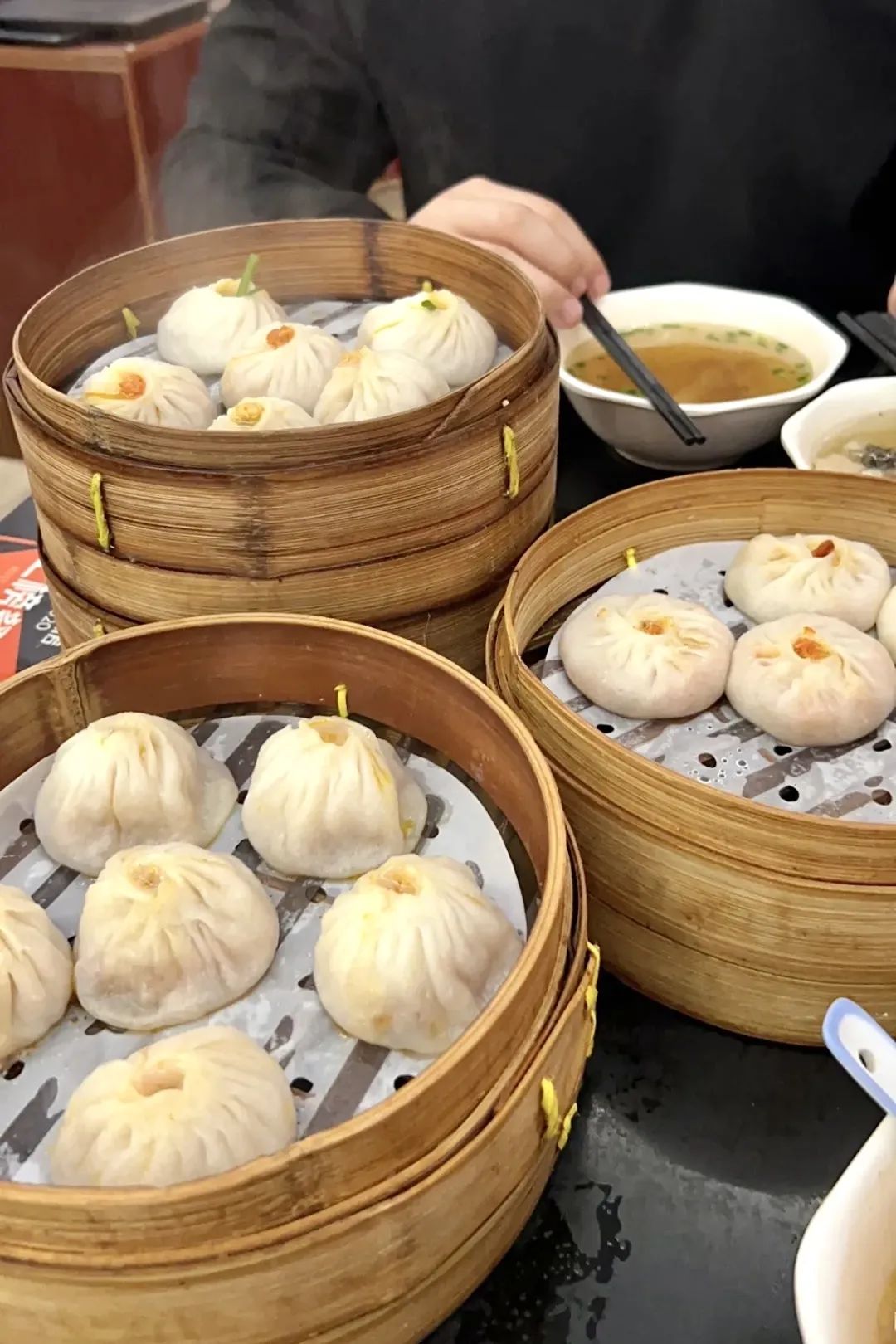 倒计时两天！最近上海的阿姨爷叔都赶来这排队