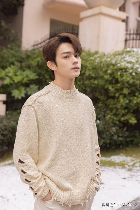 尚食演员花絮,尚食的女主演