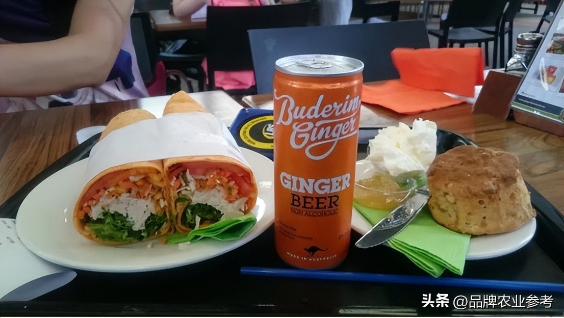 澳大利亚农业主题式乐园,澳大利亚农场乐园