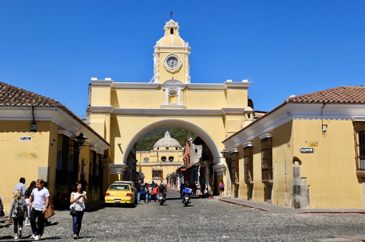 危地马拉玛雅文明,危地马拉底下有玛雅城