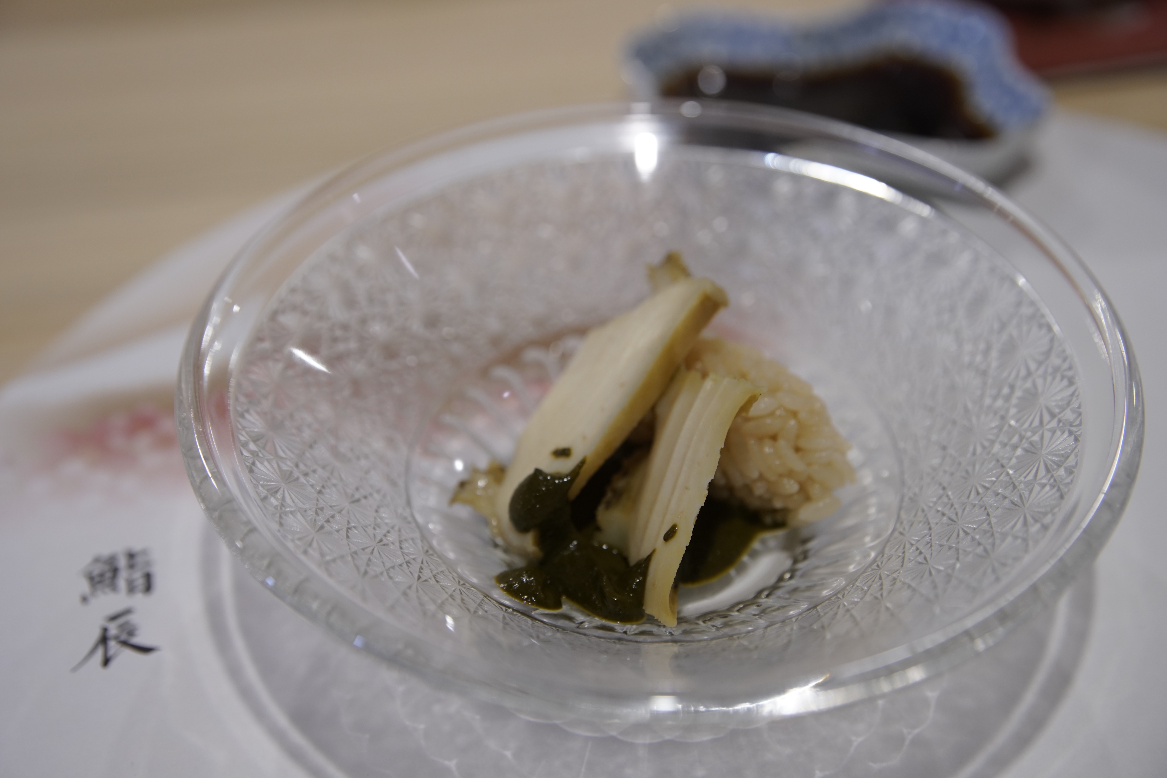 omakase日本料理是不是智商税,omakase日料店吃到爽是什么体验呢