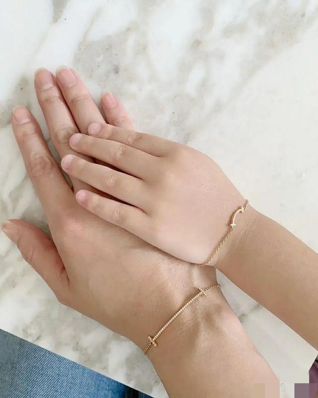 林心如为女儿买3亿元珠宝,林心如花3亿元买珠宝给女儿