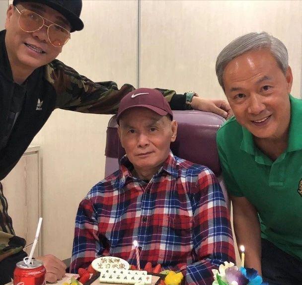 内地8位过气艺人现状,9位定居内地的过气港星