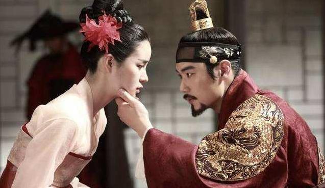 朝鲜古代女医师,古代朝鲜女医