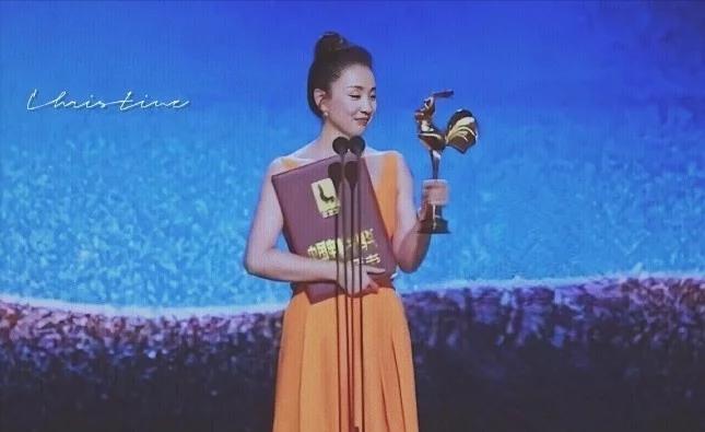 陶虹可惜了,陶虹迎来了人生第二个转折点