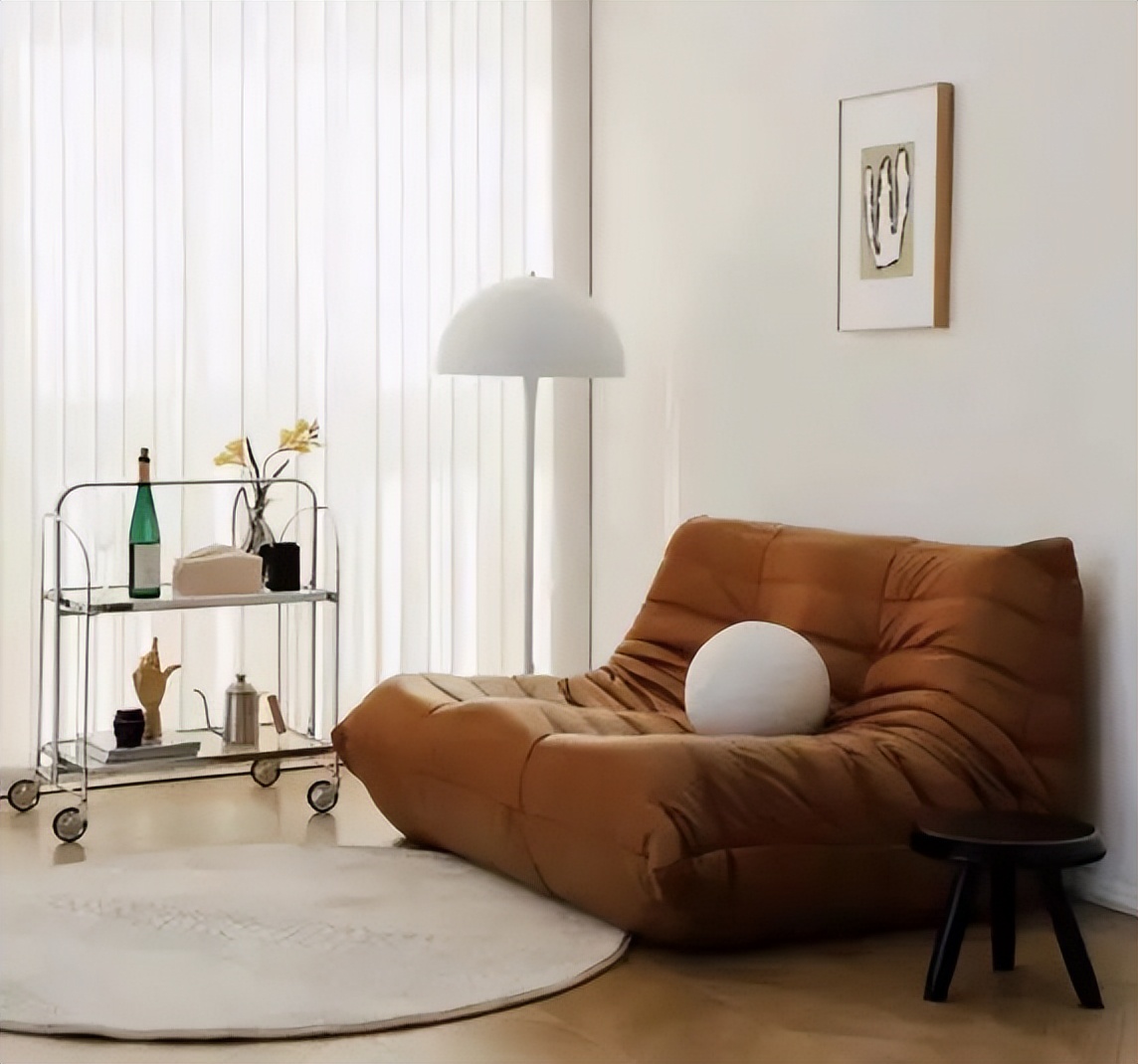 客厅沙发的十大禁忌,各种客厅沙发优缺点