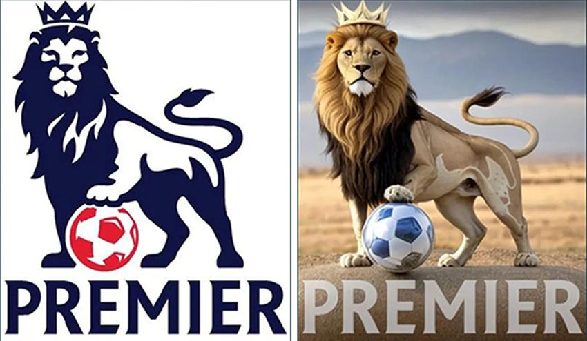 还原各大品牌的logo风格,当品牌logo成为文创品