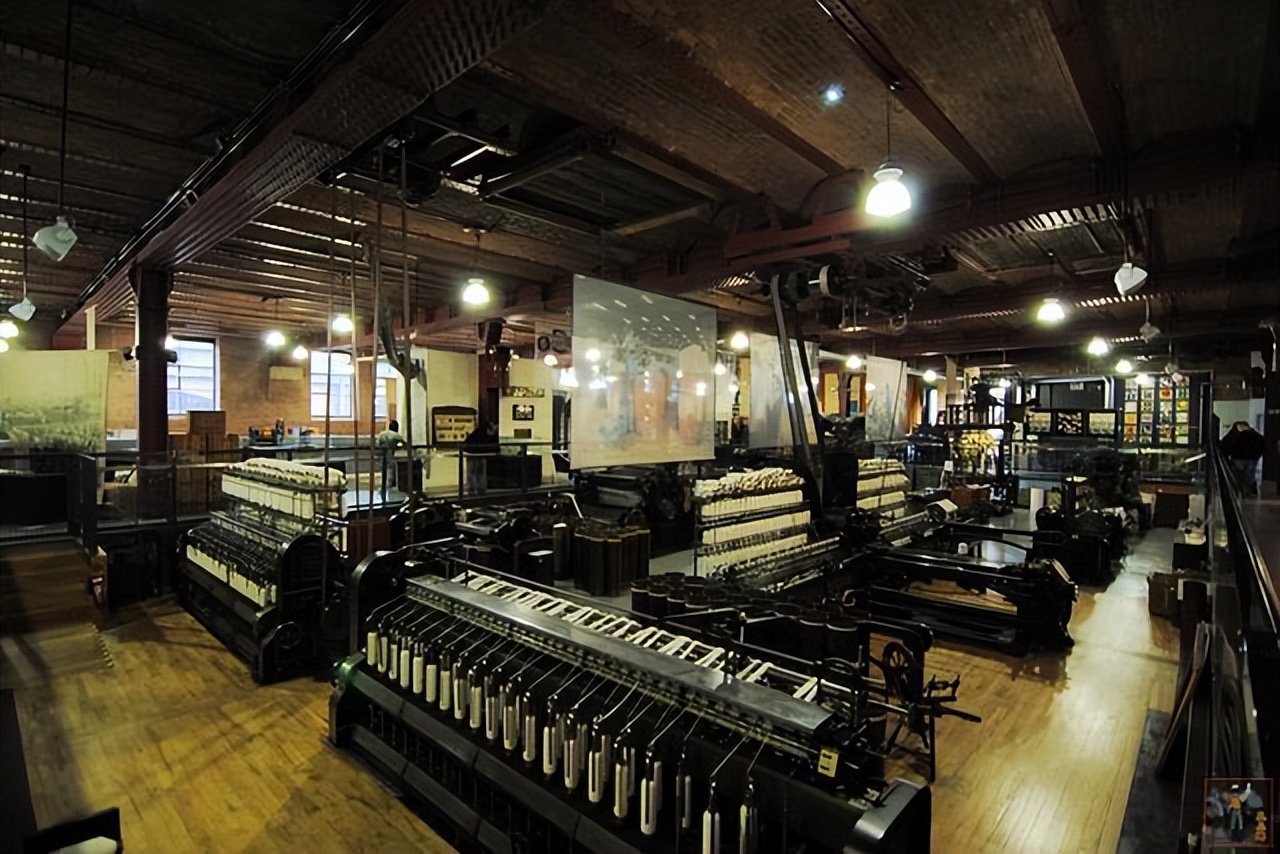 18世纪英国三角贸易产生的影响,19-20世纪英国贸易