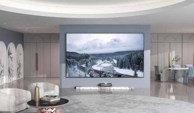 激光电视清洁和保养技巧，拿走不谢