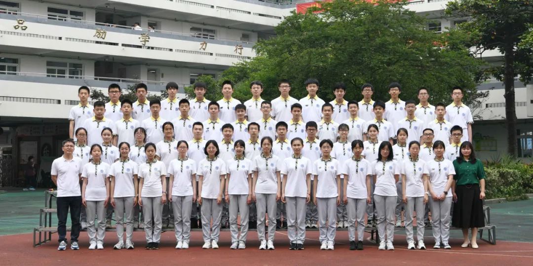 又是秦外！中考尖子生“提前论战”，99人脱颖而出