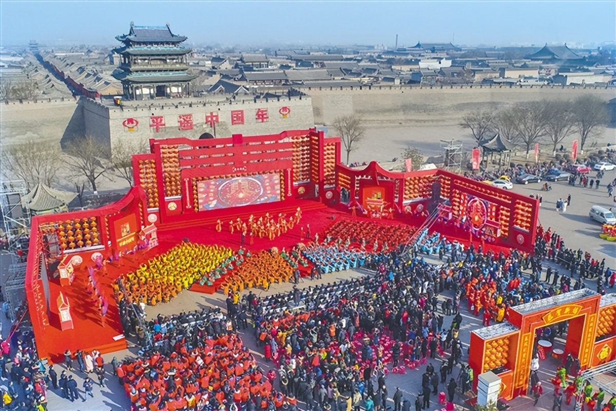 晋中非遗最新名单,晋中非遗的项目