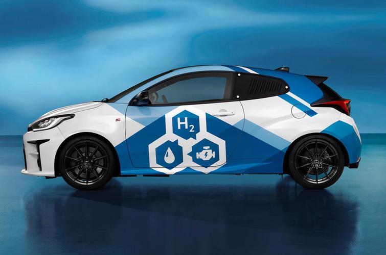 赌上国运，输掉国本：日系车神话破灭，为何日本还要死磕氢能源？