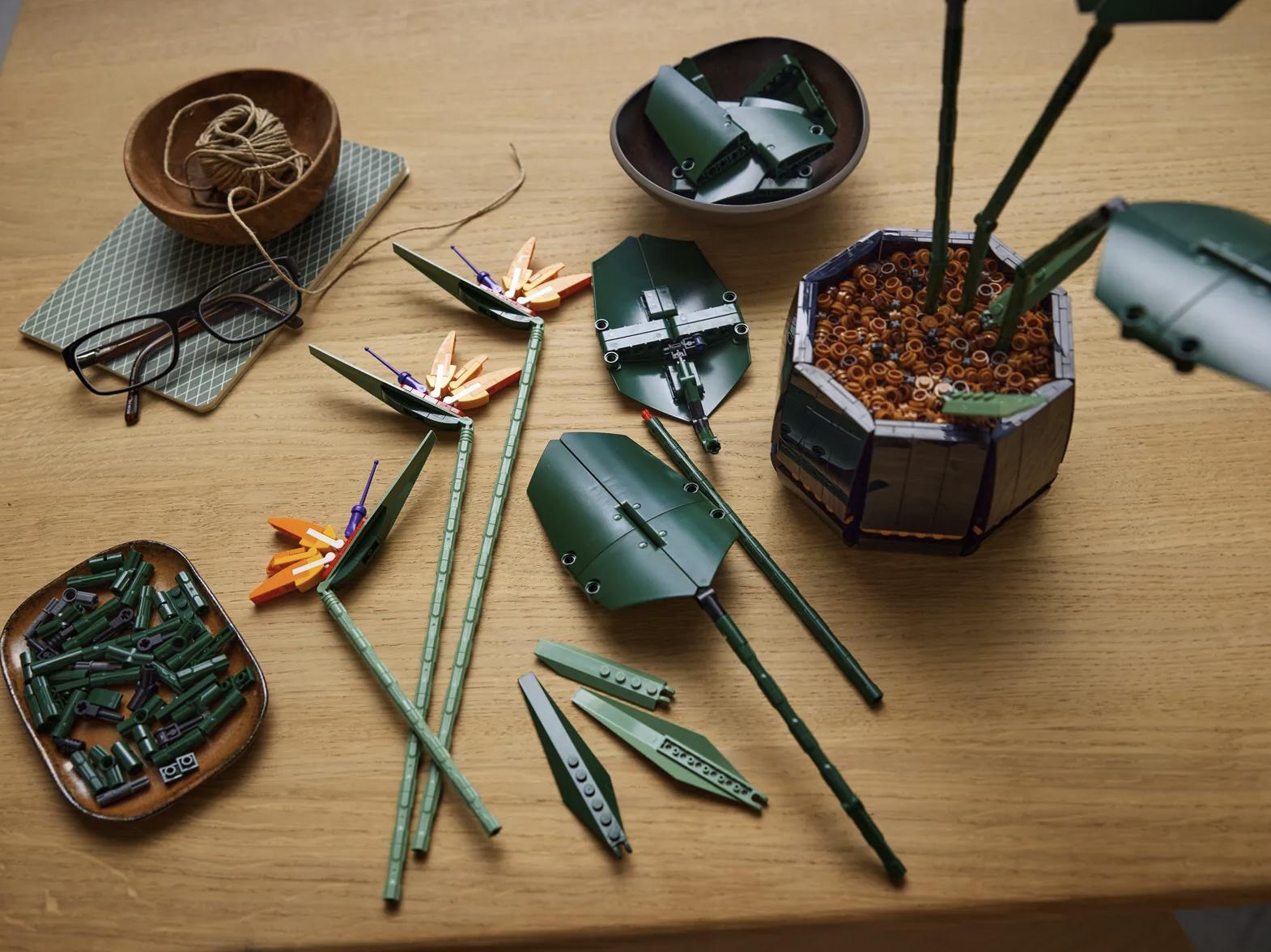 乐高十大最值得收藏人仔卡牌,乐高十大最值得收藏产品