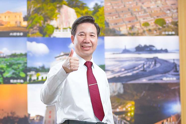 两岸关系最新发言,两岸交流议题