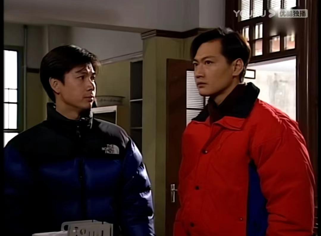 回忆港剧经典电视剧,回忆港剧推荐