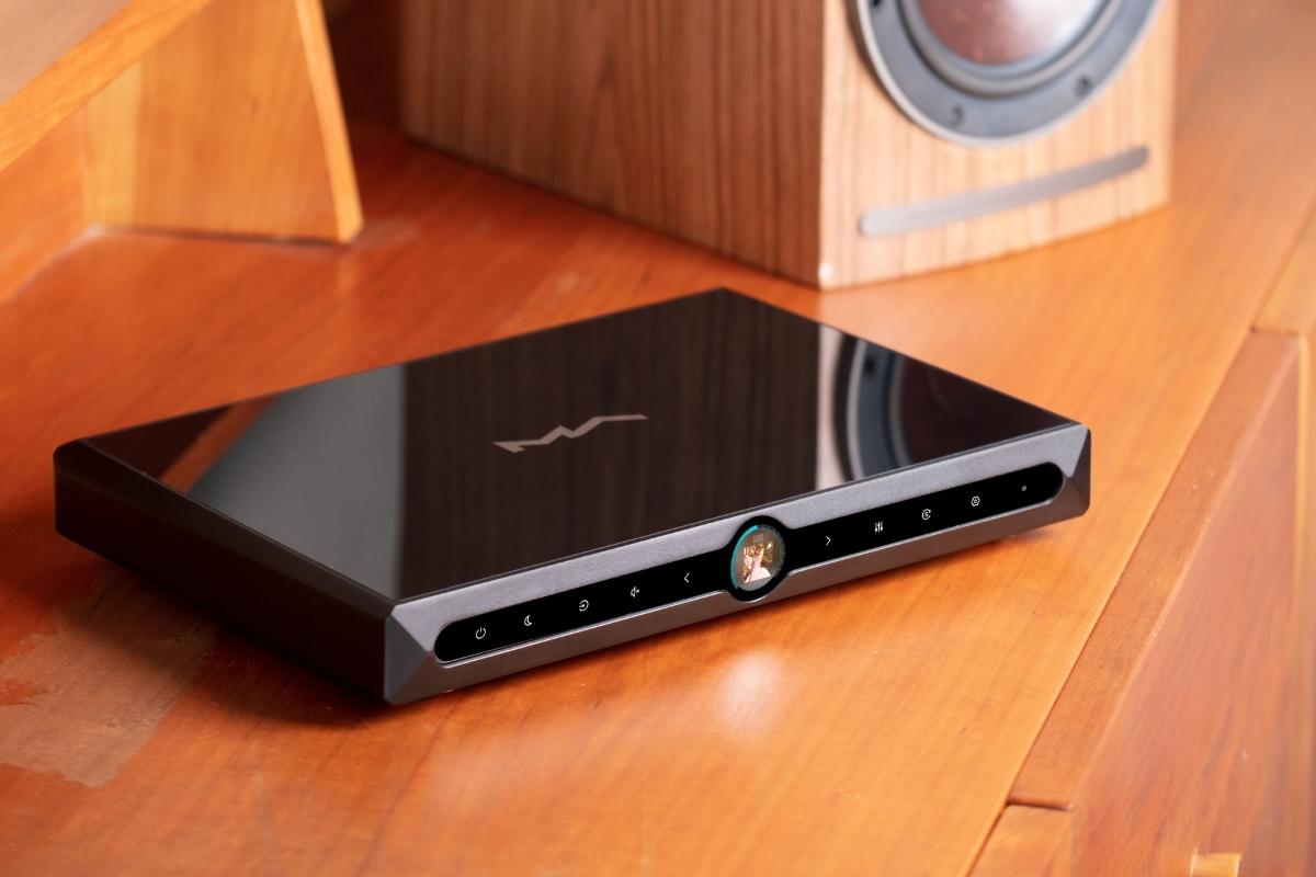 「耳边福利」一文看遍2022双十一值得买的HiFi器材！（下）