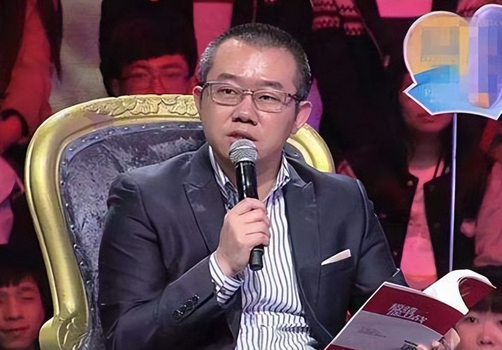 那些年满口仁义道德的导师涂磊,涂磊道德底线