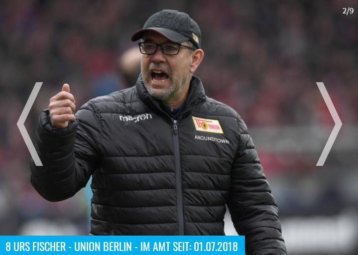 德转主教练排名,德转评球员转型教练第二套最佳阵