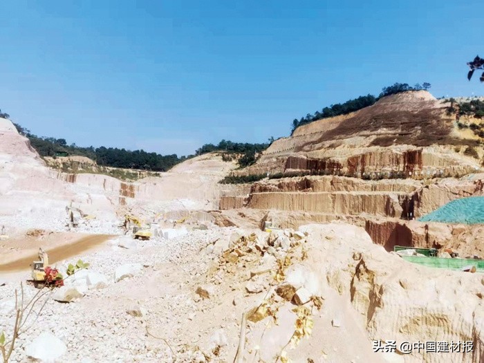 科技赋能提升石材行业竞争力,科技赋能助力企业转型