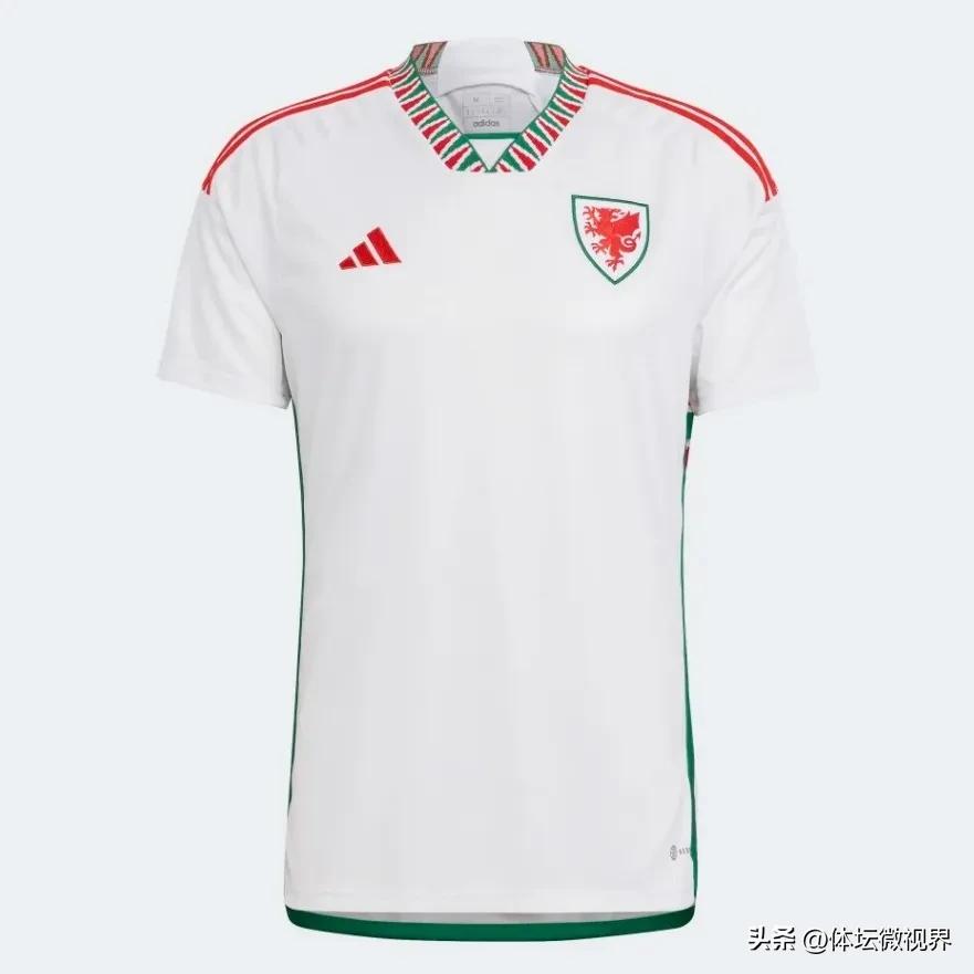 98年法国世界杯32强球衣,世界杯32强球衣一览