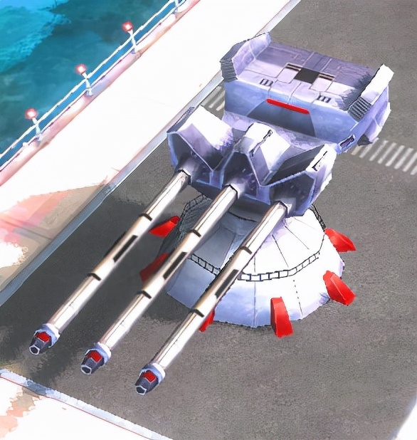 「游戏内外」最穷酸的日本皇宫，红警3单位介绍（帝国拓展上篇）