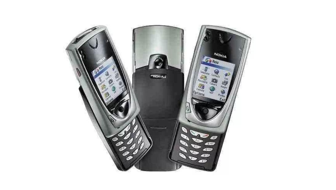 诺基亚手机进化史价格,诺基亚手机的兴衰历程