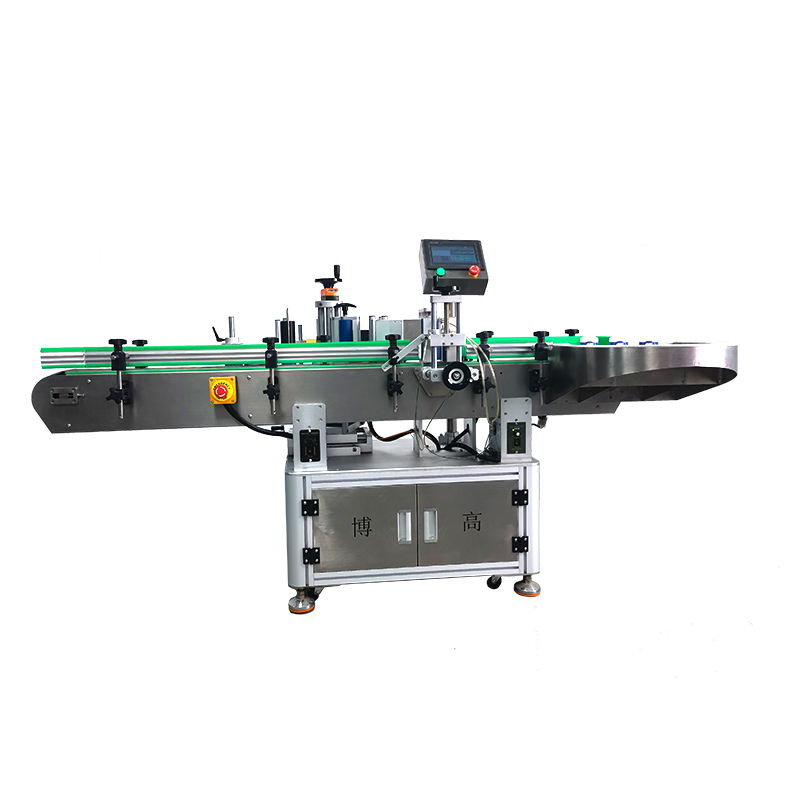 自动贴标签机连续出标怎么办,贴标机色带断裂