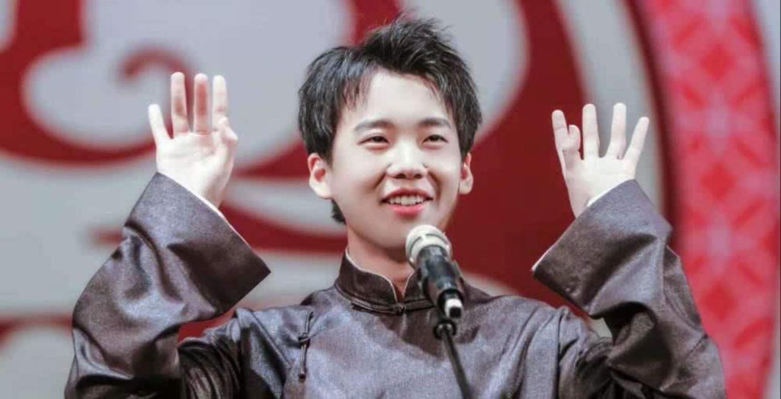 从刘亦菲“变性”，到郭麒麟“约炮”，让人看透了内娱“新*局骗**”