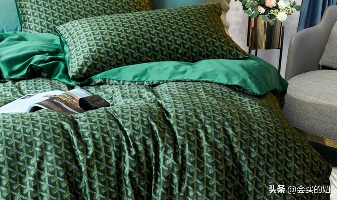 床品四件套店铺推荐,柔软床品四件套哪家好