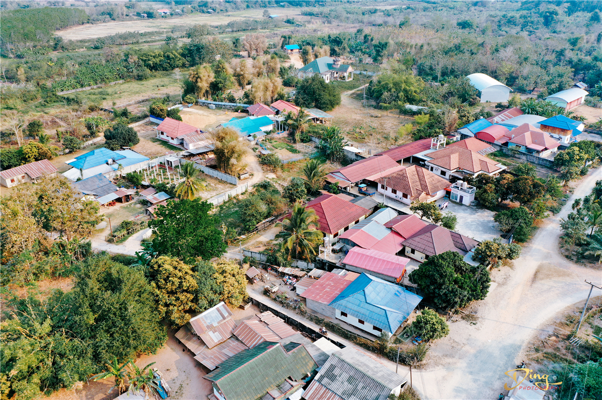 老挝之旅带你了解真实的老挝,去老挝攻略最新