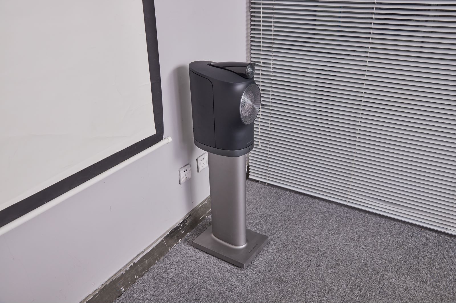 宝华韦健音箱哪款音质最好,宝华韦健音质测评