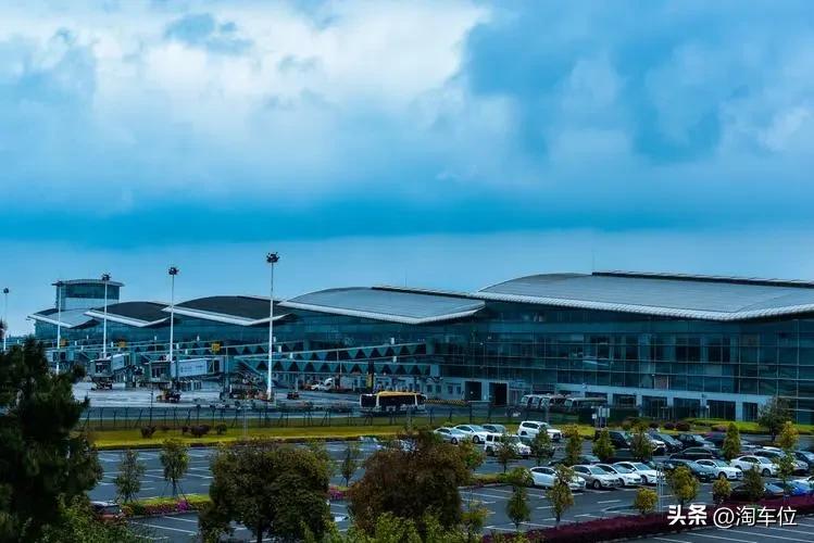 昌北机场停车费多少钱一天，昌北机场周边停车场哪家便宜