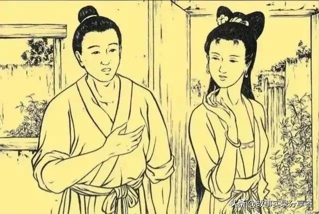 民间故事：小妾为稳固地位，*引勾**相好只为*种借**。郎中：不可能怀孕