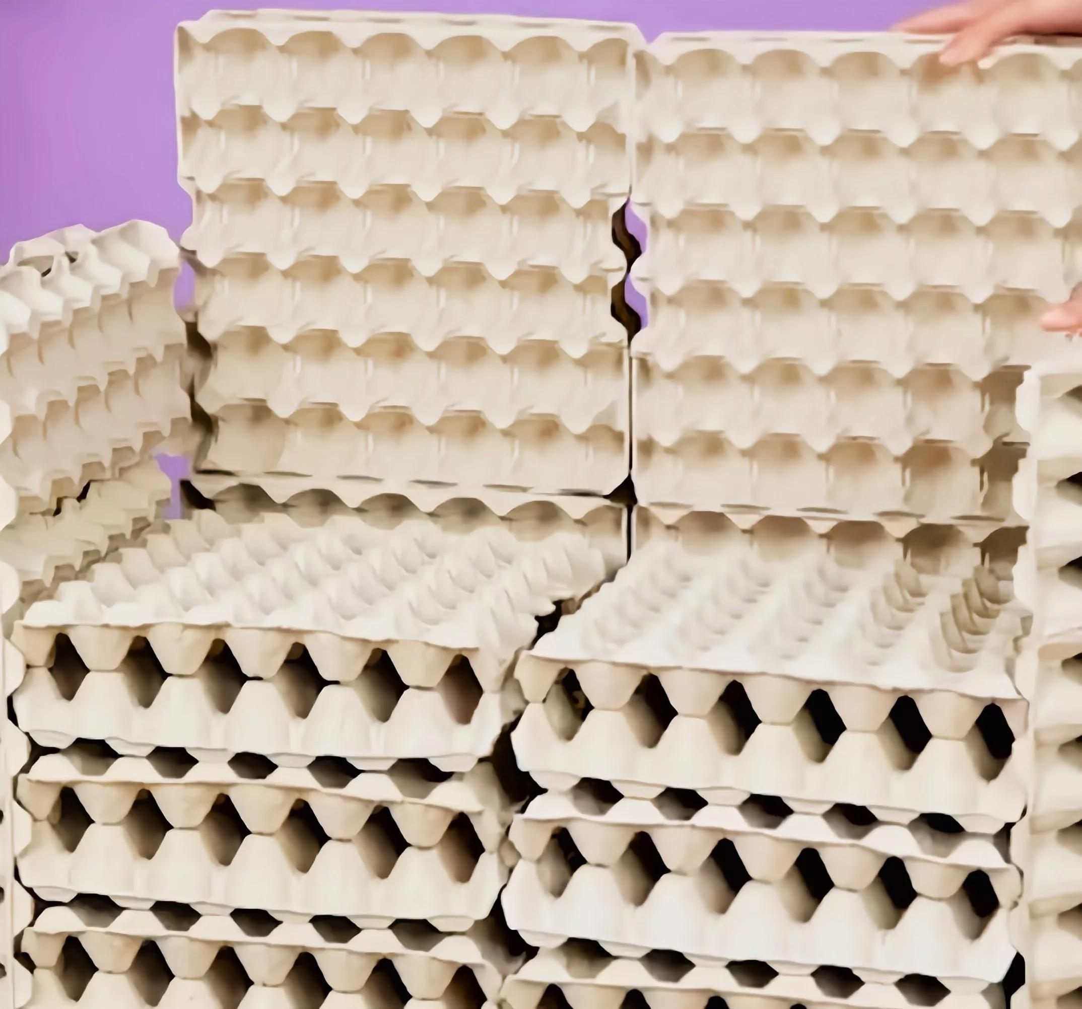 分离蛋清蛋黄最快的妙招,蛋黄和蛋清用手分离小妙招