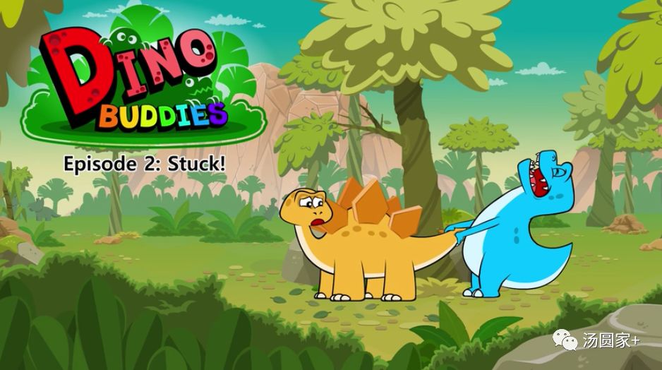 科普英文动画片小猪佩奇推荐,小猪佩奇英语启蒙动画片中文版