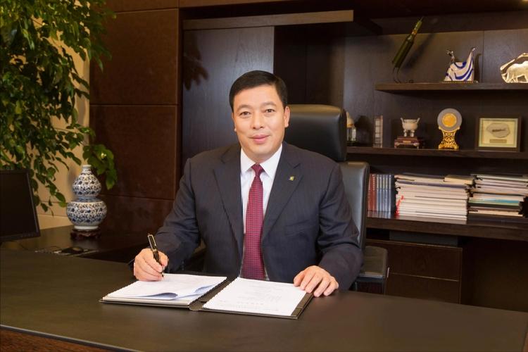 华为被友商超越了多少,华为跟恒力集团哪个厉害