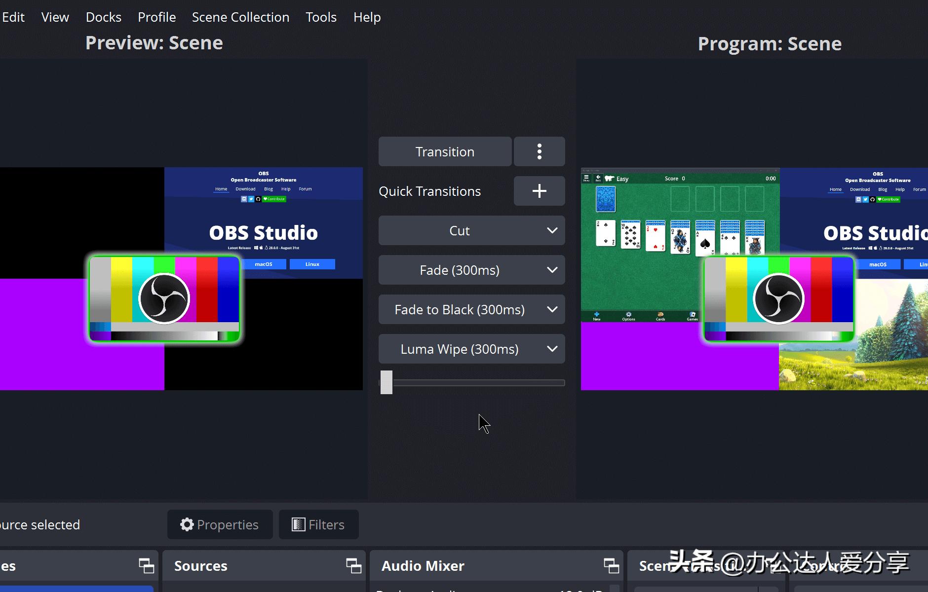 视频里面直接提取音频的免费软件,去除视频水印最好的免费软件