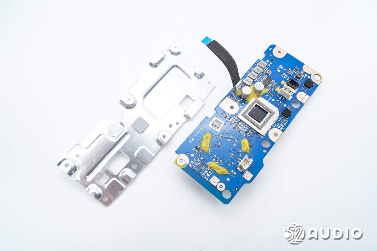 天猫精灵in糖智能音箱怎么拆,天猫精灵IN糖3Pro智能音箱