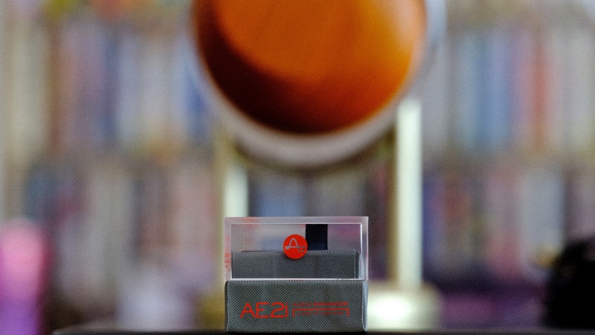 小尾巴,真尾巴—FenderAE2i强叔简评