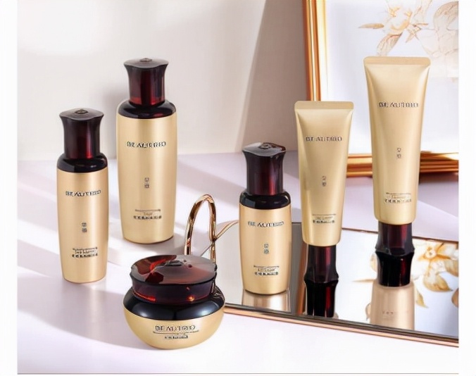 无限极净颜眼霜,无限极的菁颜无痕眼霜