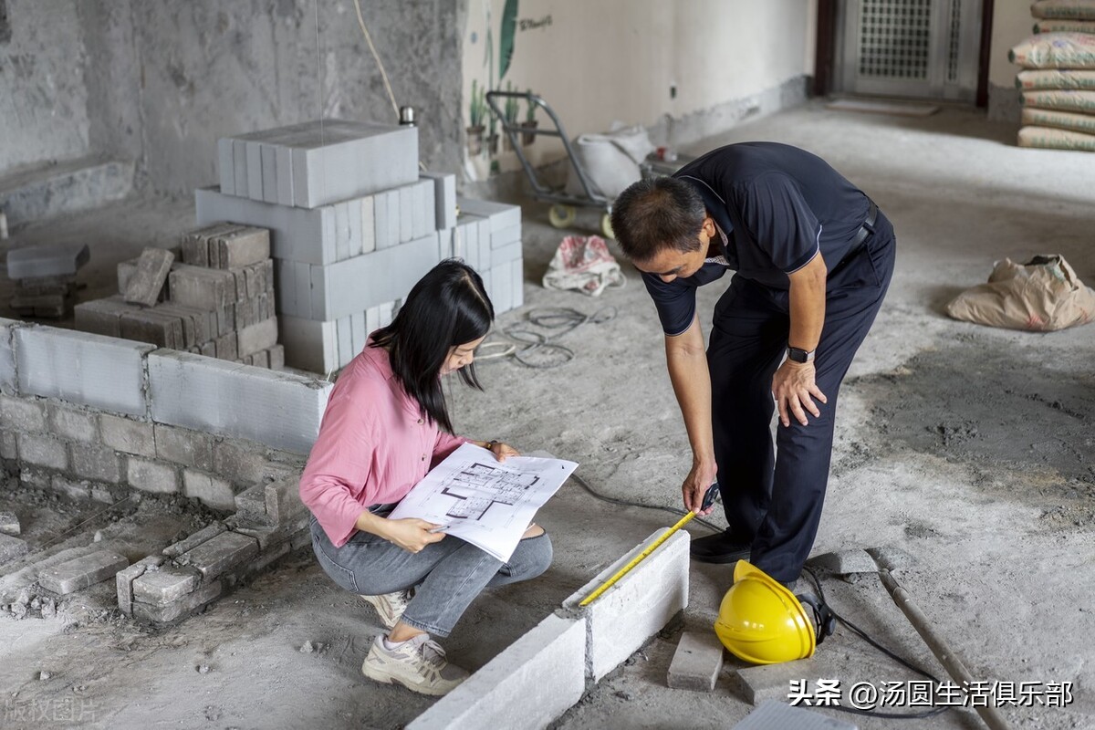 装修时，知道这些知识点，最少能省下5万，省下钱买家电不香吗？