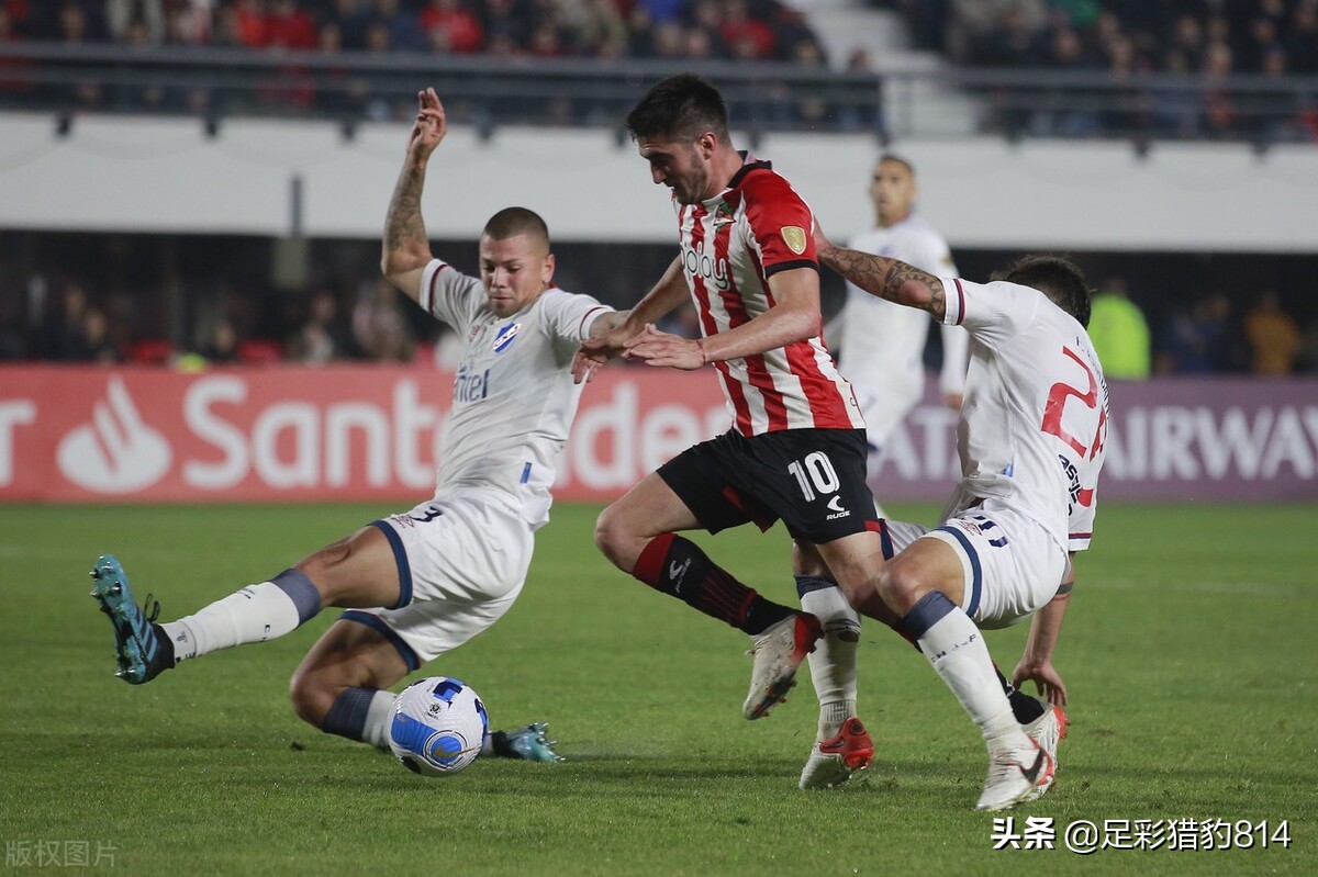 正反面典型，今晚足彩挪甲弱旅暴走，解放者杯拉普拉塔强势回击