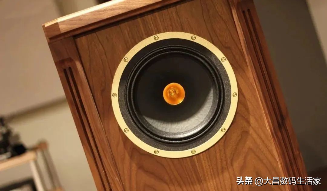 英国tannoy天朗监听音响,英国天朗音箱哪一款性价比高