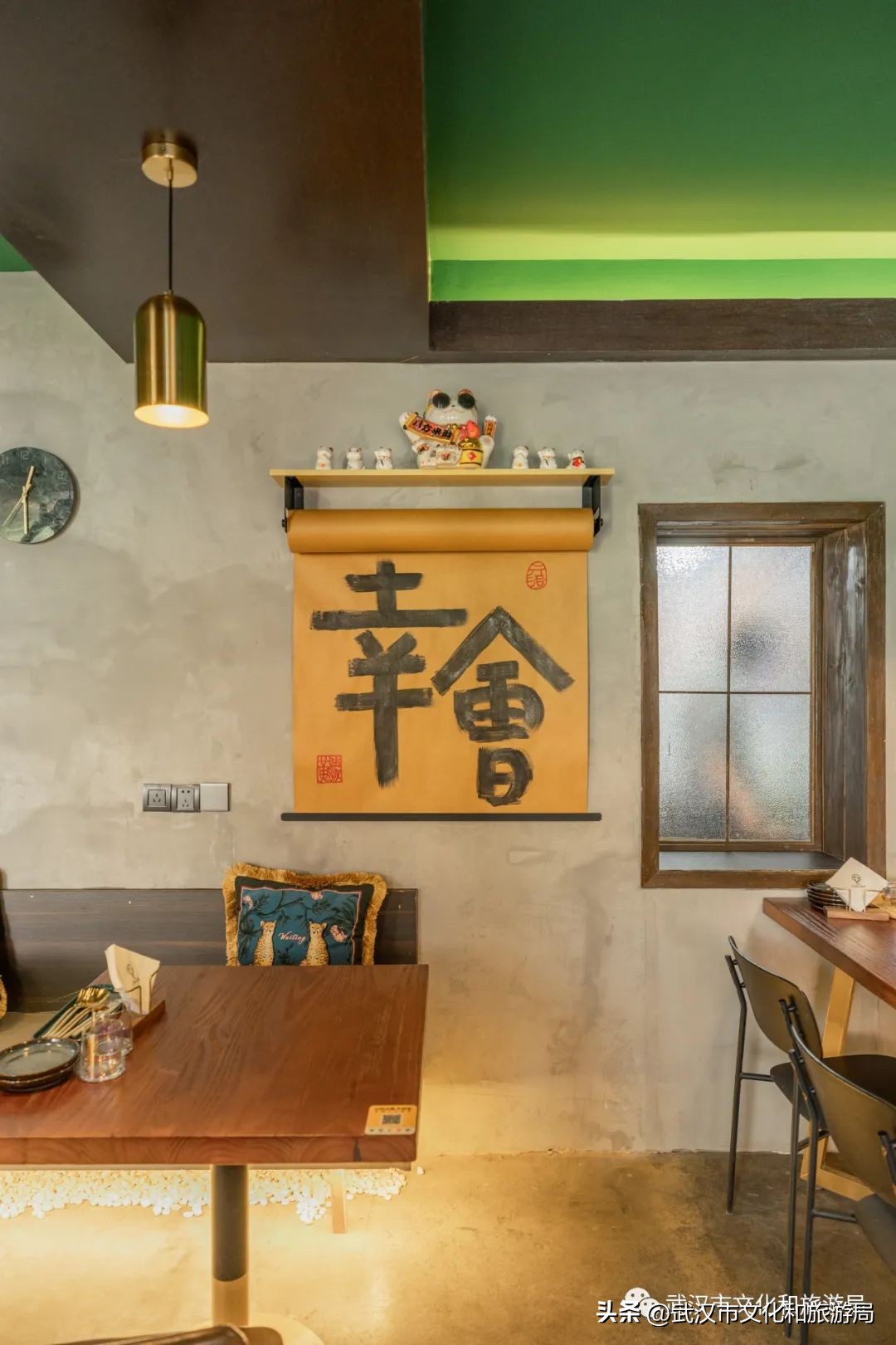 武汉旅游打卡街区,武汉五一打卡景点