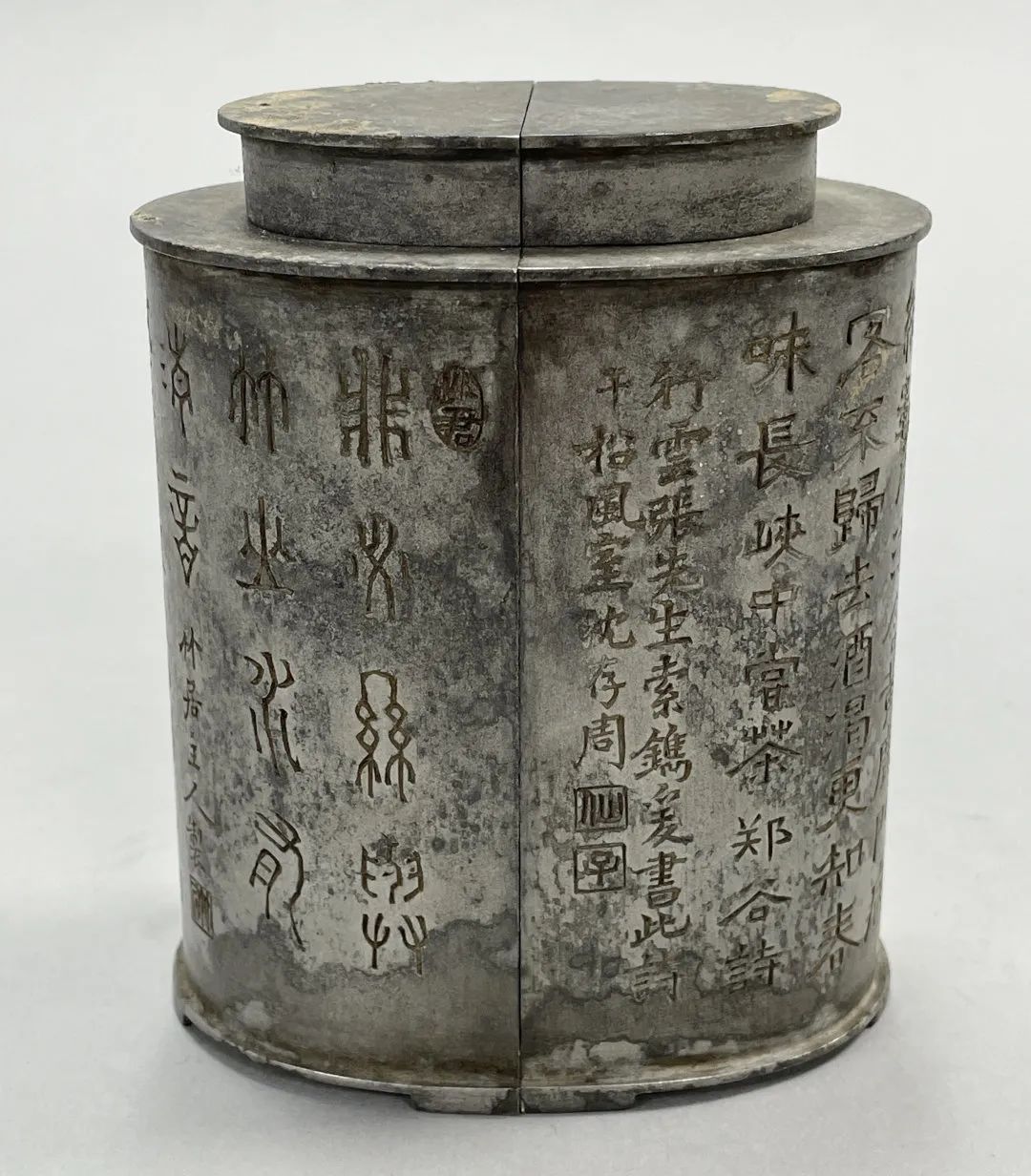 传为奈良某寺院旧藏之物京都某美术商等珍藏亮相日本网拍