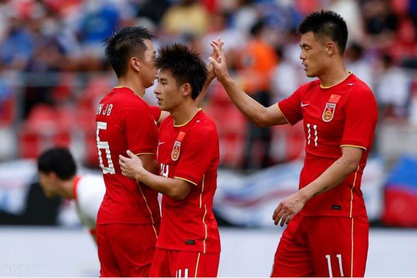 扬科维奇带领的国足现在怎么样了,媒体深度解码国足新帅扬科维奇